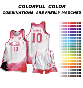 Shorts de basket-ball personnalisés en gros |   Shorts d'équipe légers, durables, en spandex/coton, antidérapants et ajustables |   AOYUN gratuit - Product Image 5