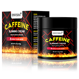Crema Snellente e Modellante per Viso, Corpo, Pancia e Cellulite, Brucia Grassi, Effetto Termico, Vendita all'Ingrosso - Product Image 6
