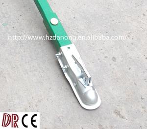 <span class=keywords><strong>A</strong></span>érateur de pelouse à remorquage |   Équipement agricole de qualité commerciale au prix d'usine, logo personnalisé - Product Image 3