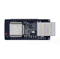 Modul Jaringan Ethernet Port Serial Tertanam WT32-ETH01