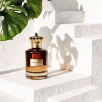 Atomiseur de parfum 30ml 50ml 100ml, flacon pulvérisateur en verre vide, unique, portable, pour voyage, conteneur cosmétique, vente en gros, design personnalisé