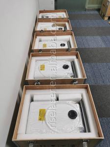 200W 보석 Yag 스팟 레이저 용접기 금 실버 레이저 용접 기계 팔찌 목걸이 용 레이저 납땜 장비 - Product Image 6