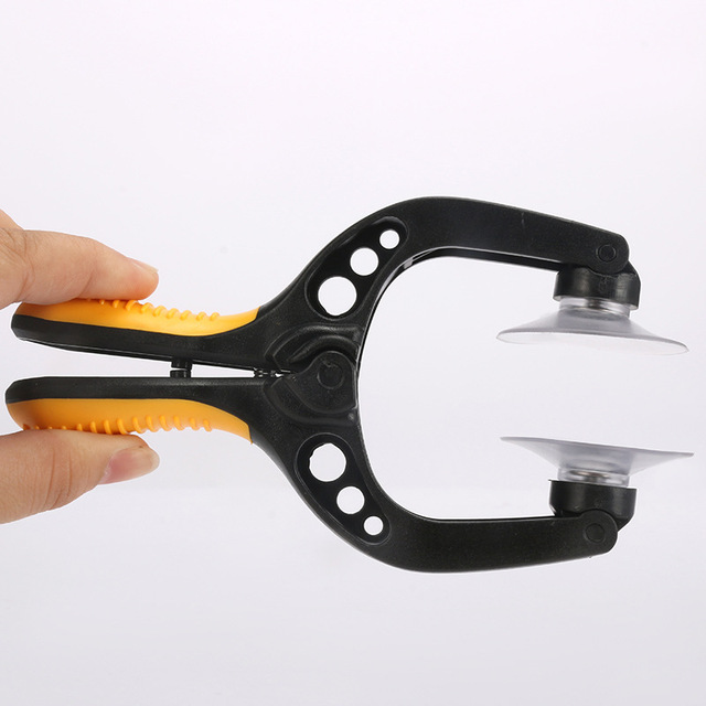 TeliJia TE-791 Screen Disassembly Suction Cup LCD Mobile Phone Screen Opening Separation Pliers Digital Computer Accessories