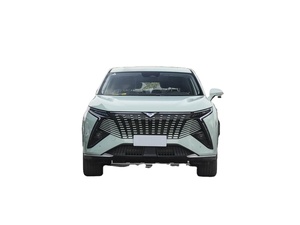 SUV Kaiyi Kunlun Premium 2.0T 254 ch 7DCT Automatique, Nouveau Modèle 2025, SUV Chinois Économique - Product Image 1