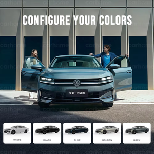 VolksPrecio Prix Magotan Gte R - Product Image 4