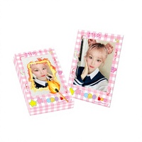 Boîte Mystère Tendance : Cartes de Vœux Créatives DIY, Cartes Photo Commémoratives de Noël et Cartes Temporales en Papier Photo