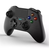 Manette de jeu universelle pas chère, manette de jeu pour PS4 Pro, manette sans fil