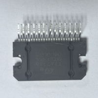 Brand New Original Spot Plc Programming Controller Relay with CE Certificate TDA7388