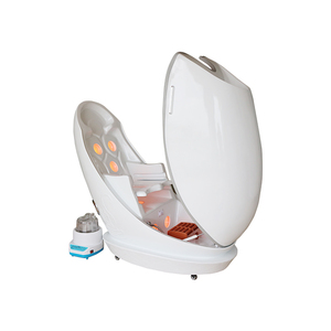 Guangyang Hot Seller ozone sauna vapeur salon de beauté spa baignoires sauna chambres <span class=keywords><strong>pied</strong></span> vapeur - Product Image 1