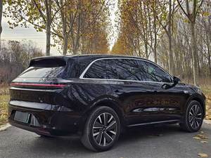 Autos <span class=keywords><strong>Usados</strong></span> 2024 Li Auto L6 Pro SUV <span class=keywords><strong>de</strong></span> Rango Extendido 212 km CLTC Carga Rápida 4WD Volante a la Izquierda Cuero Ligero Garantía <span class=keywords><strong>de</strong></span> Fábrica Cero Transferencias - Product Image 4