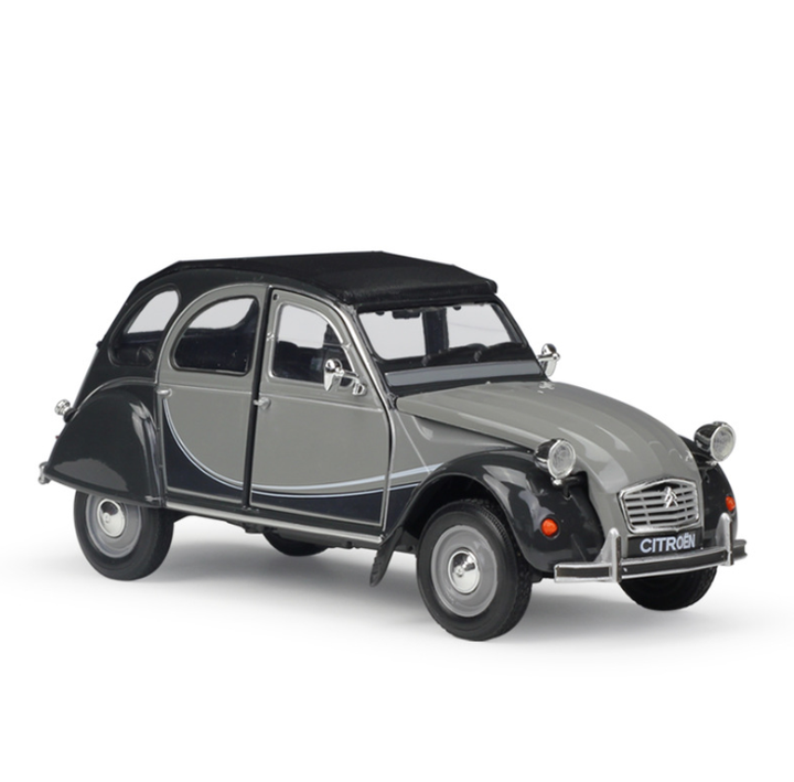 504-028 FX 1/24 シトロエン 2CV 6 Charleston 504-028 FX 1/24 シトロエン 2CV 6 Charleston