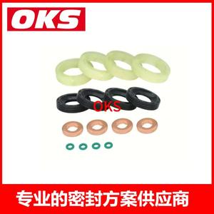 Kit de Reparación de Bombas de Inyección de Combustible para los Modelos 1982A0 1314368 1233683 1432205 - Product Image 2