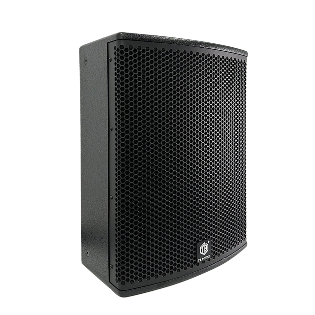 15 "Speaker Professional Audio Music Audio Equipment Karaoke System Club Party Speaker Box