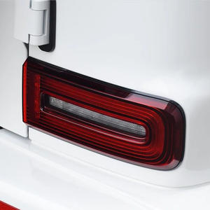 Pour Benz <span class=keywords><strong>classe</strong></span> <span class=keywords><strong>G</strong></span> W464 G350 G400 G500 2019-2024 Auto feu arrière assemblage mise à niveau voiture LED feux arrière Plug and Play outil accessoires - Product Image 6