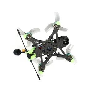 <span class=keywords><strong>Drone</strong></span> <span class=keywords><strong>da</strong></span> <span class=keywords><strong>Corsa</strong></span> FPV RC <span class=keywords><strong>da</strong></span> 2,5 Pollici con Telecamera Nano4 1/3 800TVL, Kit Fai-<span class=keywords><strong>da</strong></span>-Te QAV250 per Volo a Lunga Durata - Product Image 6
