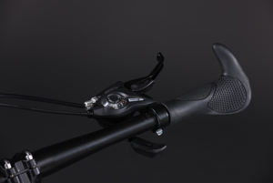 Bicicletta da Montagna <span class=keywords><strong>FREERIDE</strong></span> per Adulti di Alta Qualità, Nuovo Design, 26 Pollici, 24 Velocità, in Acciaio al Carbonio - Product Image 5