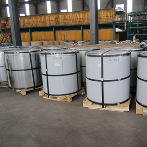 लंबी अवधि एस्‍म मानक प्रीपेंटेड गैल्वेनाइज्ड स्टील छत शीट रोल बेंडिंग कटिंग और वेल्डिंग अनुप्रयोगों के साथ - Product Image 3