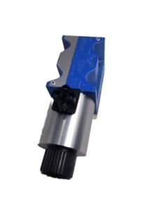 Válvula Solenoide Direccional Hidráulica Serie DG4V-3 NG6 315 bar 30 L/min para Control Hidráulico Industrial - Product Image 2
