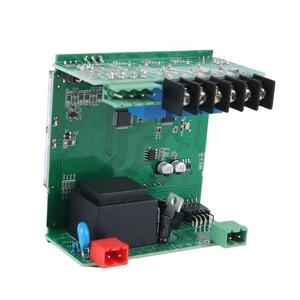 מד אנרגיה רב תכליתי רכוב לוח 3 פאזות מד חכם חשמלי במערכת ניטור - Product Image 5