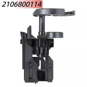 2106800114 Apto para Modelos de Vehículos Mercedes-Benz W210 Clase E <span class=keywords><strong>E300</strong></span>, E320, E420, E430, E55 AMG, Portavasos para Consola Central - Product Image 1