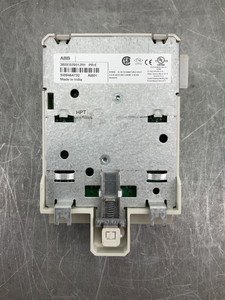 AI8013BSE020512R1 AI801 3BSE020512R1 Módulo de Entrada Analógica para Sistemas de Control DCS Industriales - Product Image 4