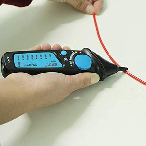 Cáp mạng <span class=keywords><strong>Tester</strong></span> RJ45 RJ11 dây Tracker đường dây điện thoại <span class=keywords><strong>Lan</strong></span> TV miễn phí vận chuyển - Product Image 6