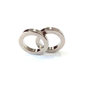 중국 공장 제조업체 가격 네오디뮴 링 자석 링 네오디뮴 링 네오디뮴 자석 - Product Image 3