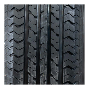 トラック トレーラー タイヤ 5200Lbs 2500Kg トレーラー アクスル 15インチ 10プライ トレーラー タイヤ & ホイール - 225/75R15 6穴 PCD139.7 - Product Image 6