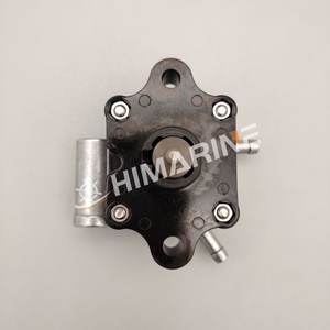 6AH-24410-00 <span class=keywords><strong>Pompe</strong></span> à carburant pour moteurs de bateau pour <span class=keywords><strong>Yamaha</strong></span> 15hp 20hp F20 F15 Pièces de <span class=keywords><strong>moteur</strong></span> <span class=keywords><strong>hors</strong></span>-<span class=keywords><strong>bord</strong></span> 4 temps 6AH-24410 - Product Image 3