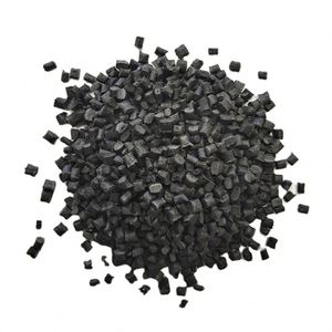 FX Pa66 Glass Fiber <b>Plastic</b> <b>Pellets</b> pa 66 Gf 50 Nylon Polyamide pa 6.6 - Product Image 6
