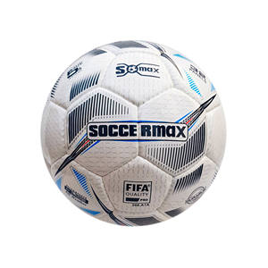 High Quality PU Soccer Ball for Adults Custom Logo High Air Retention Thermal Bonded/Hybrid/<b>Machine</b> Stitched <b>Footballs</b> for - Product Image 4