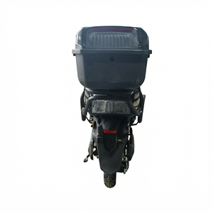 Venta Directa de Fábrica, Motocicleta Deportiva Yongyi LW-ZS 72V 2000W, Velocidad de 60 km/h - Product Image 4