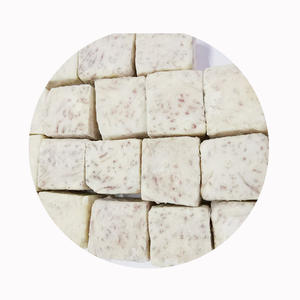 <span class=keywords><strong>Taro</strong></span> Inteiro Orgânico Congelado para Exportação Atacado Cultivado Organicamente - Product Image 2