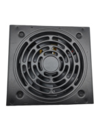 1300W PSU Modüler 80Plus Gold Atx Tam Modüler Güç Kaynağı PCIE5.1 APFC Anahtarlamalı PSU, 4070 4080 4090 için