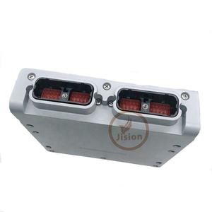 Carte mère ECU ECM pour excavatrice R140LC-9S, pièces détachées 21Q4-32980, module de commande - Product Image 3