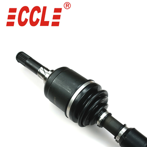 CCL ổ trục <span class=keywords><strong>CV</strong></span> hoàn thành trục <span class=keywords><strong>CV</strong></span> doanh cho Nissan X-TRAIL T31-L 2.5cvt OEM: 39101-jg34c 39101-jg04c - Product Image 5