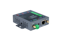 SERIALLINK_SLK-S502-WIFI Convertisseur WiFi 1 Port RS485/TTL-5V & RS232/485 avec Serveur de Dispositifs WiFi RS485 et Prise en Charge MQTT/TCP/UDP/Modbus