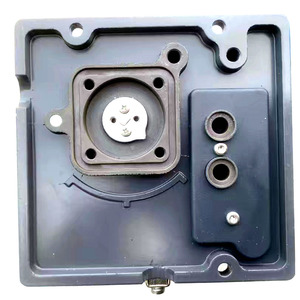 Positionneur de vanne METSOO Neles original série ND910 Hart ND9102HN/ND9102HXT/ND9103HX/ND9106HN/ND9103HXT/ND9202 Protection IP65 - Product Image 6