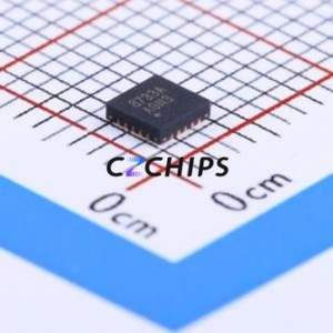 Original-nouveau AW8733ATQR TQFN-20L-EP(3x3) circuit intégré IC puce Audio amplificateur de puissance - Product Image 1