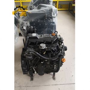Excelente Kit Completo de Ensamblaje de Motor Diésel 4D84 para Tractor, Ensamblaje de Motor 4TNV84 Canter en Venta - Product Image 4