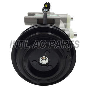 자동 ac 에어컨 압축기 솔라리스 <span class=keywords><strong>Kia</strong></span> Rio 2017 - Product Image 5