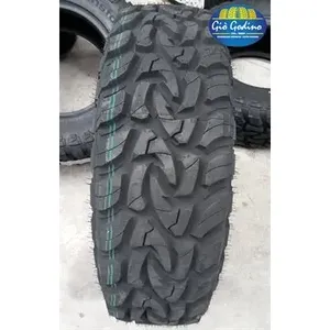 Nouveau pneu extérieur Transmate TRANSFORTIS MT01 31x10.50 R15 109Q boue et neige - Product Image 1