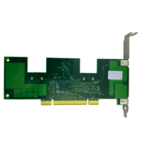 Carte de contrôle 32 bits, interface PCI 2.2, bande passante de 266 Mo/s, puce Sil3112A, composants informatiques SATA150-2
