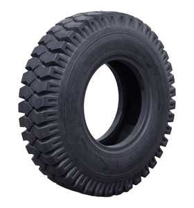 Neumáticos Todoterreno 7.50R16LT 8.25R16LT, Neumáticos Versátiles para Carretera y Construcción - Product Image 3