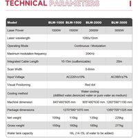 Nouvelle machine de soudage laser à fibre portative refroidie par eau 2-en-1 3-en-1 2000W 3000W 220V avec nettoyeur automatique de faisceau et source IPG