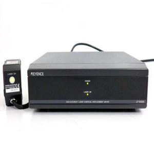 เซ็นเซอร์วัดระยะทางแบบเลเซอร์คอนโฟคอล LT-9500 - Product Image 1