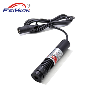 16x85 мм 980 нм 200 МВт 300 МВт 400 МВт 500 МВт высокой мощности большой размер инфракрасный лазерный модуль с внешним фокусом точечный Лазер - Product Image 4