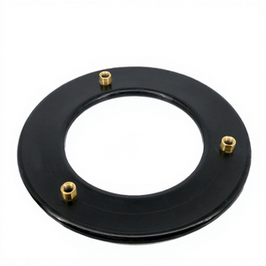 <span class=keywords><strong>Frein</strong></span> pneumatique industriel de haute précision pour l'automatisation des semi-conducteurs <span class=keywords><strong>et</strong></span> les équipements de contrôle de mouvement de précision - Product Image 1