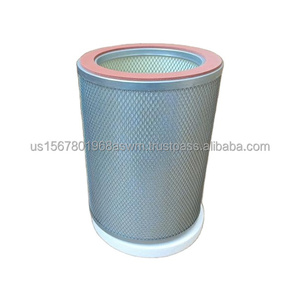 Séparateur de brume d'huile centrifuge Mengma 2906904500, filtre à air, pièce de compresseur industriel, filtration 5 µm, efficacité 99,8 % - Product Image 6