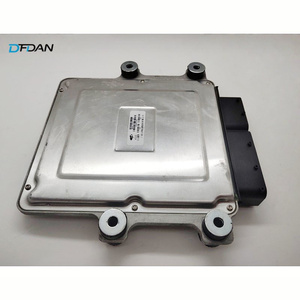 Autoteile Computerplatine Motorsteuergerät ECU Myb00-3823371-P44 für Yuchai Erdgas Unabhängig - Product Image 2
